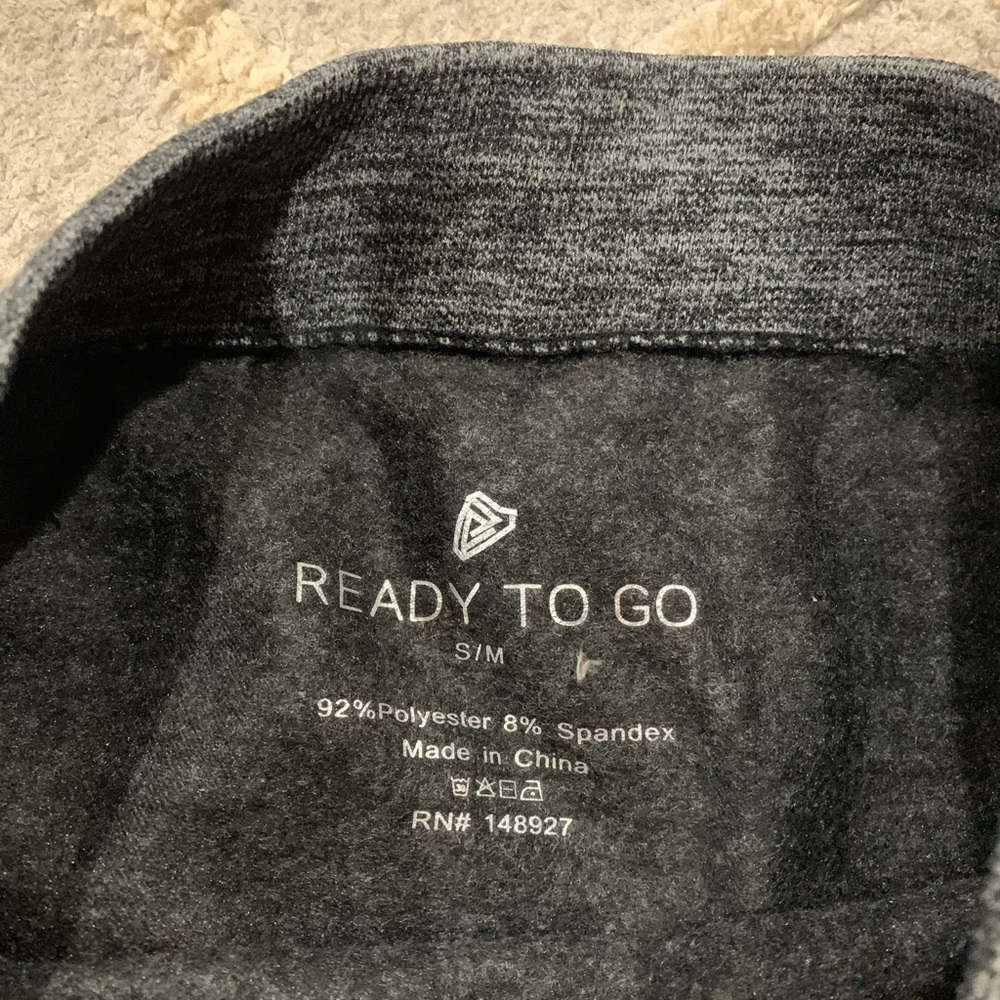 BNWT Thermal Leggings - Picture 2 of 3